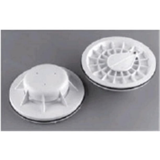 Pentair 506160 Float Valve Assembly Replacement Bermuda Pool and Spa Skimmer