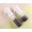 Gray Gradient, variant on Continuous Fine Mist Spray Bottle 2 Pack Set, Gradient Refillable Travel Sprayer, 200ml & 300ml Two Sizes, 5 Gradient Colors for Hair Watering Skincare Cleaning