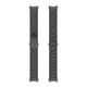 thumbnail image 2 of Correas De Repuesto Compatibles Con Samsung Galaxy Watch4 40/44 Mm Galaxy Watch 4 Classic 46 Mm/42 Mm Correa De Acero Inoxidable Moyic EL017644-04, 2 of 5