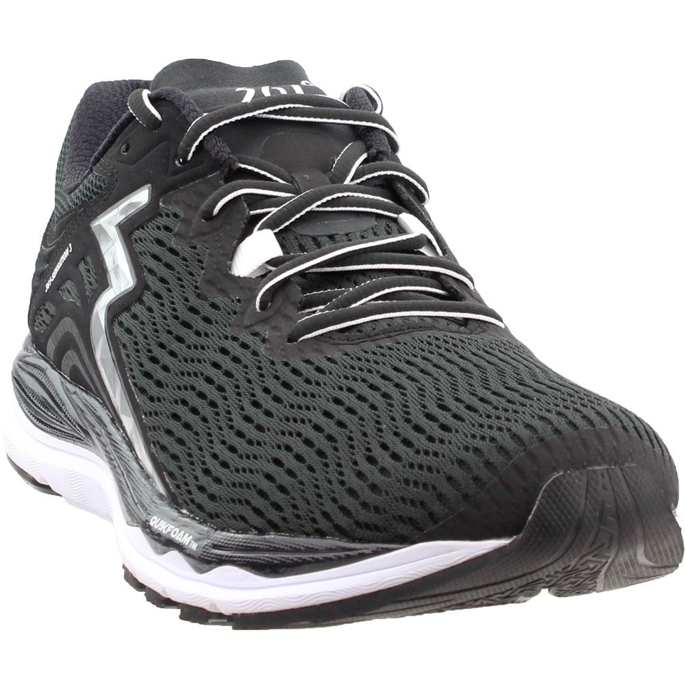 361 Degrees 361 Degrees Mens Sensation 3 Running Casual Shoes