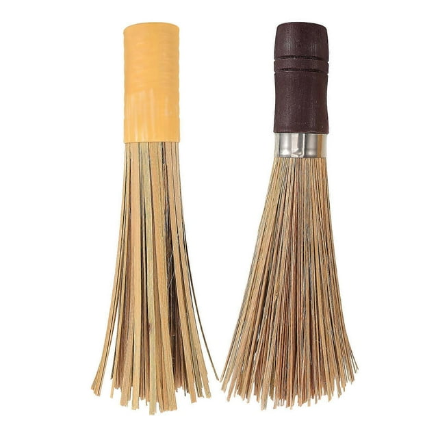 Here's a refined and professional product description for your **2pcs Wok Brush with Long Handles**:\n\n \n\n### **2 Pack Wok Brush with Long Handles –