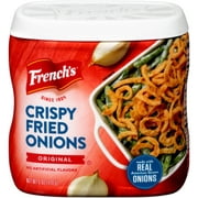 Fried Onions A Can - Walmart