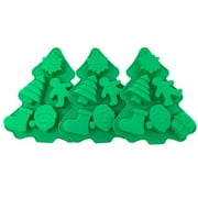 Christmas Chocolate Molds - Walmart.com