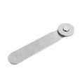 thumbnail image 1 of Greeniant Rasp File Portable Professional Hand Held 60 Slicers Double End Files Deportes Ciclismo Herramienta de reparación de Ciclismo, 1 of 6
