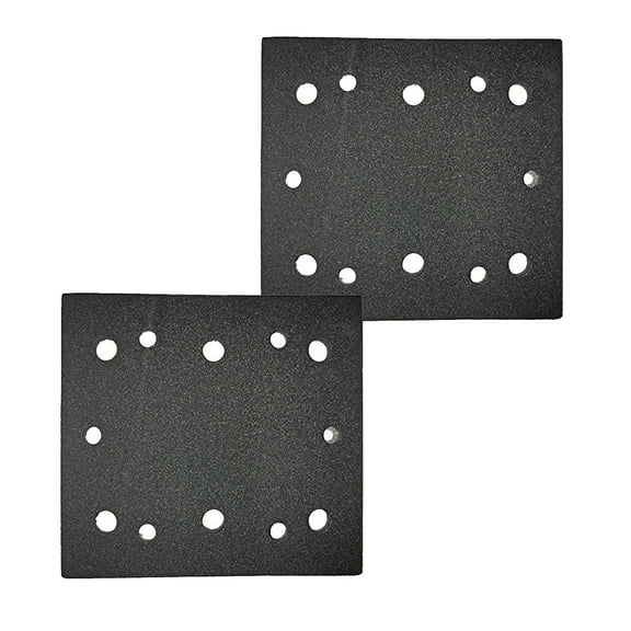 Ryobi S652DK Sander 2 Pack Replacement Pad Assembly - 039066005023-2PK