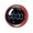 Red, variant on Voice Controlled Timer With Back Rotary Countdowns Count Up Timer For Precises Cooking Baking Workout Timing
