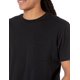 thumbnail image 3 of Camiseta GAP para Hombre con Bolsillo, Negro Verdadero, Talla XS, 3 of 4