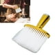 thumbnail image 5 of Pincel de Peluquería, Cepillo de Placas para el cuello Profesional Cómodo, Retire Las Cerdas Suaves y Suaves para El Salón, 5 of 7