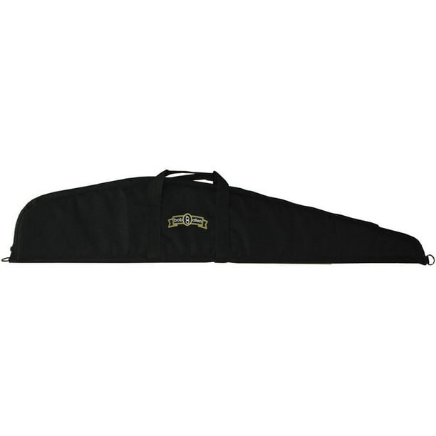 Bob Allen 600 BA Scoped Soft Gun Case