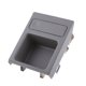 thumbnail image 4 of Soporte de consola central ANGGREK para BMW E46 1998-2006 negro gris beige, 4 of 6