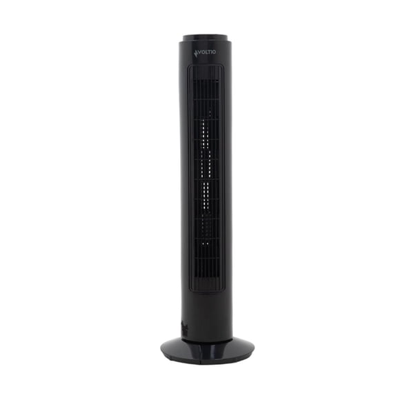 Ventilador de torre 29 pulgadas (73 cm) Silencioso Giratorio