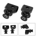 thumbnail image 1 of Chain Adjuster Block With Stand Spool For Honda CB650R CBR650R 19-20 Black, 1 of 10