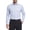 Light Blue, variant on Men's Slim Fit Tailored Dress Shirt