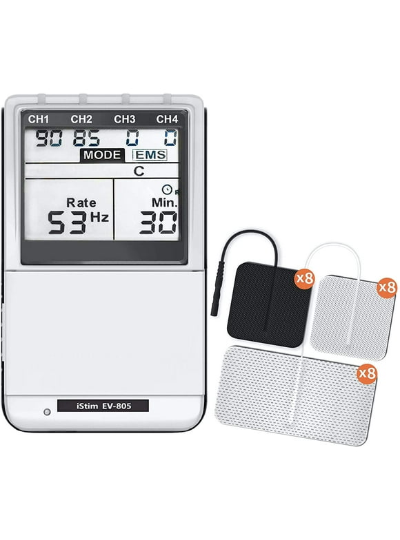 iStim TENS Units in Pain management