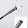 thumbnail image 2 of Outil de Débouchage de Drain, Pince de Débouchage Flexible pour Plomberie, Outil de Dragage d'Évier avec 4 Griffes, 2 of 8