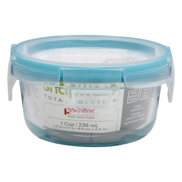 snapware 1.2 cup