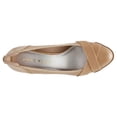 thumbnail image 7 of Anne Klein Sport Timeout Wedge Heels for Women, Casual Slip on Wedge Pump, Lightweight Sole, Flexible Outsole, Lightly Padded Sock Comfort Style, 7 of 7