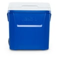 thumbnail image 1 of Igloo Laguna 60 Quart Roller Cooler 90 Cans 56 Litres, 1 of 4