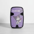 thumbnail image 4 of Bocina Altec Party Karaoke Speaker Kuromi Bluetooth Lila, 4 of 4