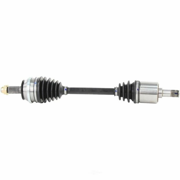 CV Axle Shaft Fits select: 2001 HONDA CIVIC, 2002-2005 HONDA CIVIC LX