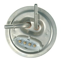 Carter P74527S Fuel Pump Hanger Assembly Fits select: 1989-1997 FORD AEROSTAR