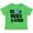 Apple Green, variant on Inktastic My 1st Hockey Season Boys Toddler T-Shirt