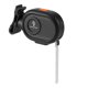 thumbnail image 1 of Flowing Water Bike Rear Light Bicycle Tail Light, 1 of 5