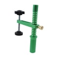 thumbnail image 2 of Abrazadera de banco para perros, herramienta manual, accesorios prácticos y resistentes, abrazadera de banco, abrazadera de orificio para perros para 19 mm, 2 of 9