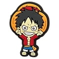 thumbnail image 4 of Hot Anime Jibbitz 1pcs Cartoon One Piece Crocs charms Zapato Pin Accesorios Decorar Zapatillas Sandalias Hebilla Regalos Para Niños, 4 of 4