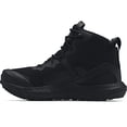 thumbnail image 1 of Under Armour Men's Micro G Valsetz Mid Military and Tactical Boot, 1 of 6