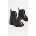 thumbnail image 4 of Bota Chelsea Dr. Martens Spence para mujer, modelo Sendal, color negro, 4 of 4