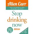 thumbnail image 1 of Stop Drinking Now, Allen Carr Mixed media product, 1 of 2