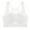 White, variant on REDARER Girls Seamless Crop Top, Wirefree Sports Bralette & Camisole Set, Lightweight for Training & Daily Wear,Size for 10-13 Years