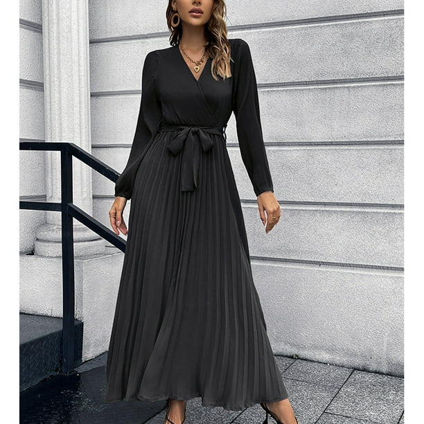 Vestido Largo DiseÃ±o De Ropa Mujer Vestidos De Damas De Honor