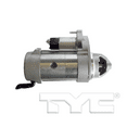 thumbnail image 4 of KarParts360 For Lexus IS F Starter Motor 2008-2014 Replaces 28100-38021- Vehicle Trim: 5.0L V8 4969cc 303 CID, 4 of 7