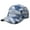 Hawaiian, variant on Minimalist Botanical Cactus Adjustable Hat - Unisex Classic Baseball Cap for Daily Wear & Outdoor Use | Retro Style