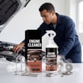 thumbnail image 1 of 100ml Car Engine Cleaner, Gentle Degreaser for Daily Engine Maintenance Care, 1 of 9