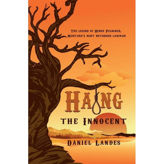 Hang the Innocent, (Paperback)