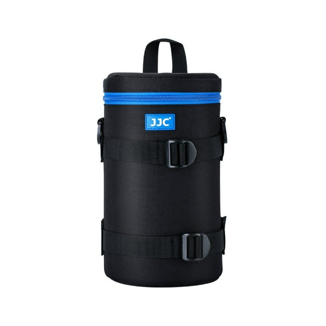 Funda para lentes JJC Deluxe para lentes Canon y Nikon
