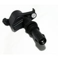thumbnail image 4 of Brand New Compatible Ignition Coil DG511 FD508 C1659 C1541 50082 UF537 for Ford Lincoln Mercury V8 5.4L 4.6L UF537 GN10182 5C1584, 4 of 4