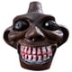 thumbnail image 1 of Silbato Guerra Azteca Que Grita Auténtico para Accesorios Halloween, 1 of 9