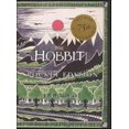 thumbnail image 1 of Le Hobbit par Tolkien, J. R. R./Hague, Michael (ILT), 1 of 1