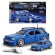 thumbnail image 1 of Juguete de Construcción Mattel Mattel Brick Shop Speed '94 Audi Avant RS2, 1 of 5
