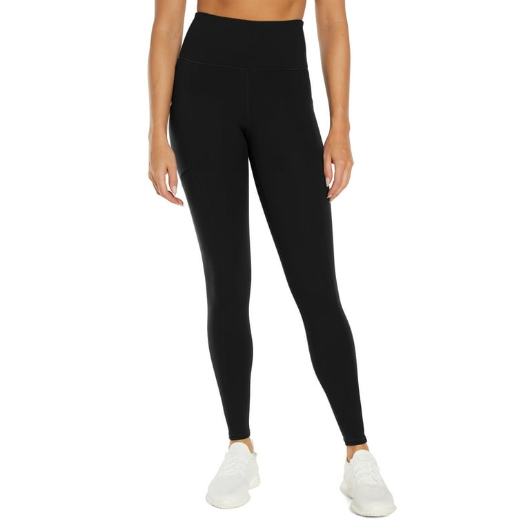 Marika Women s Olivia Tummy Control High Rise Legging Walmart