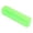 Green, variant on Toothbrush Travel Case, Portable Travel Toothbrush Holder with Snap Closure, Compact Hard Plastic Dust Proof Container Protector for Toothpaste & Toothbrush, Ideal for Traveling, Camping, Home