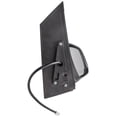 thumbnail image 4 of Brock Power Mirror for 2013-2017 Sienna Blind Spot Detection Heated Set 8794008113C0, 4 of 9