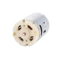 thumbnail image 4 of Uxcell(R) DC 12V 10000RPM Mini Magnetic Motor for Smart Cars DIY Toys, 4 of 4