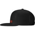 thumbnail image 3 of All Praise is to Allah - Alhamdulillah Trucker Hat Baseball Caps Men Women Dad Hat Ball Hat Cowboy Hat Black, 3 of 9