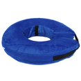 thumbnail image 1 of Herwey Pet Dog Collars Comfortable Inflatable Elizabeth Circle Soft Dog Cat Neck Protector, 1 of 7