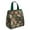 Pioneer Flower Floral-1, variant on Pioneer Flower Floral Print Pattern Insulated Lunch Bag for Women & Adults,Large Portable Soft Cooler Lunch Bag,Thermal Food Storage Tote with Pearl Cotton,8.66L,8.75x5.75x9.5 Inch